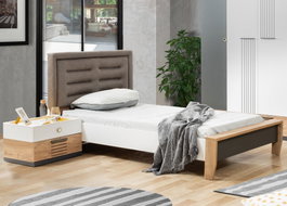 Hanah Home Cama Individual Relax